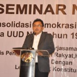 Generasi Z Bakal Jadi Mayoritas Pemilih Pemilu 2029, Caleg Diminta Pahami Platform Elektoral Digital