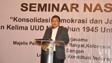 Generasi Z Bakal Jadi Mayoritas Pemilih Pemilu 2029, Caleg Diminta Pahami Platform Elektoral Digital