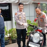 Waspada Modus Baru: Dikira Jaga Keamanan, Hansip Gadungan di Cakung Tertangkap Basah Curi Motor