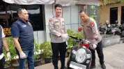 Waspada Modus Baru: Dikira Jaga Keamanan, Hansip Gadungan di Cakung Tertangkap Basah Curi Motor