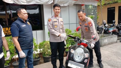 Waspada Modus Baru: Dikira Jaga Keamanan, Hansip Gadungan di Cakung Tertangkap Basah Curi Motor