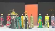 IFW 2026 Tunjukkan Batik dan Wastra Nusantara Bisa Tampil Sangat Kontemporer