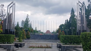 Kasus Cibiran Pasien BPJS Viral, FKKMK UGM Siapkan Sanksi Bagi Dokter PPDS Elda Putri Jika Terbukti Melanggar