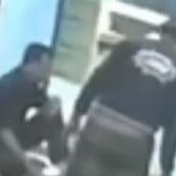 Sedang Duduk dan Minum Kopi, Sekuriti di Rusun Dakota Kemayoran Diduga Dianiaya Pria Bersarung