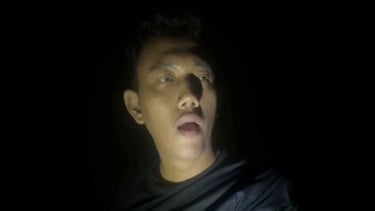 Pelaku Mutilasi Depok Sebut Dirinya Emosi Dipegang-pegang Korban, Saepullah: Tadinya Cuma Butuh Teman Ngobrol Aja