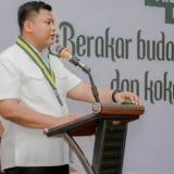 Jelang HUT ke-81 Kemerdekaan RI, PB.SEMMI Instruksikan Seluruh Kader Kibarkan Bendera Merah Putih