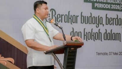 Jelang HUT ke-81 Kemerdekaan RI, PB.SEMMI Instruksikan Seluruh Kader Kibarkan Bendera Merah Putih