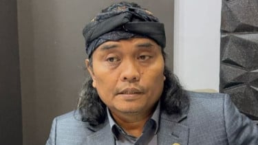 DPR Kecam Dokter dan Nakes di Media Sosial Hina Pasien BPJS: Tak Boleh Ada Diskriminasi