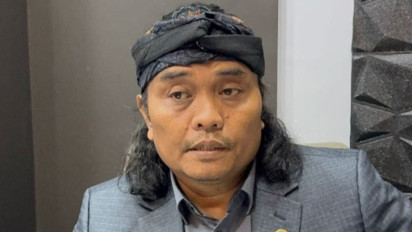 DPR Kecam Dokter dan Nakes di Media Sosial Hina Pasien BPJS: Tak Boleh Ada Diskriminasi