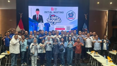 Kembali Digelar Tahun Ini dengan Topik “Pidato AHY Muda 2026”, Ini Detail Lengkap Soal Lomba Rakyat