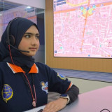 Siap Launching Call Center di HBKB, Dishub DKI Jakarta Ajak Warga Hadir