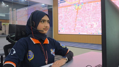 Siap Launching Call Center di HBKB, Dishub DKI Jakarta Ajak Warga Hadir