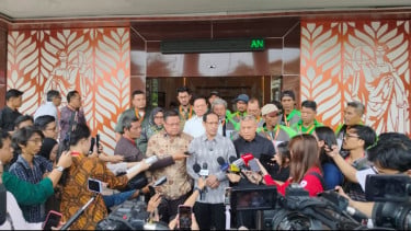 Nadiem Makarim Optimistis Hadapi Banding, Sebut Tidak Ada Unsur Korupsi dalam Perkara Chromebook