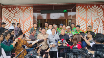 Nadiem Makarim Optimistis Hadapi Banding, Sebut Tidak Ada Unsur Korupsi dalam Perkara Chromebook