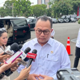 Prabowo Panggil 150 Periset BRIN ke Istana, Inovasi Energi hingga Giant Sea Wall akan Dipamerkan