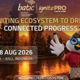 BATIC 2026: Membuka Jalan Menuju Masa Depan AI, Konektivitas, dan Infrastruktur Digital
