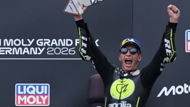Resmi! Trackhouse Perpanjang Kontrak Raul Fernandez hingga Akhir Musim 2028, Siap Hadapi Era Baru MotoGP 2027