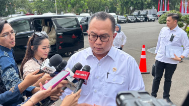 BRIN Siapkan Pengganti LPG hingga Padi Biosalin: Harus Jadi Fondasi Kemajuan Ekonomi