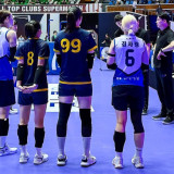 Akhiri Top Club Super Match 2026 dengan Dua Kekalahan, Ini Rencana Kang Sung-hyung untuk Skuad Hyundai Hillstate