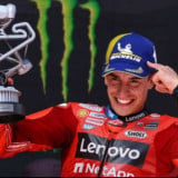 Marc Marquez Persingkat Libur Demi Pulihkan Lengan Kanan, Kini Sudah Siap Kejar Gelar MotoGP 2026 di Paruh Kedua