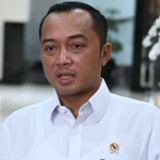 Mensesneg Bantah Ada Surpres Pergantian Kapolri: Tidak Ada