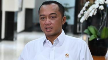 Mensesneg Bantah Ada Surpres Pergantian Kapolri: Tidak Ada