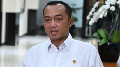 Mensesneg Bantah Ada Surpres Pergantian Kapolri: Tidak Ada