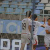 Head to Head Singapura vs Timnas Indonesia: Garuda Superior Menjelang Laga Hidup Mati di Piala AFF 2026