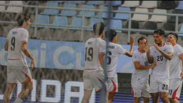 Head to Head Singapura vs Timnas Indonesia: Garuda Superior Menjelang Laga Hidup Mati di Piala AFF 2026