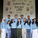 Home Sweet Loan The Musical Suguhkan Perjalanan Kaluna yang Emosional, Hadir dengan Lima Lagu Baru Idgitaf