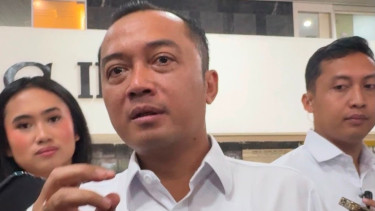 Mensesneg Ungkap Gubernur Bank Indonesia Pengganti Perry Warjiyo Bakal Diputuskan Minggu Ini