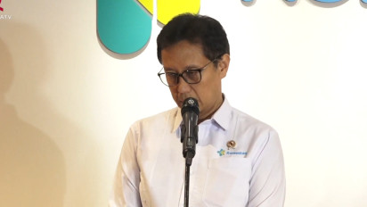 Menkes Budi Gunadi Buka Suara soal Pasien BPJS Meninggal, Dokter yang Hina Korban Akhirnya Minta Maaf dan Siap Diproses Hukum