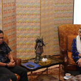 TASPEN Salurkan Manfaat secara Proaktif Bagi Pejabat Negara dan Ahli Waris