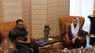 TASPEN Salurkan Manfaat secara Proaktif Bagi Pejabat Negara dan Ahli Waris