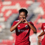 Persija Jakarta Resmi Raih Peringkat Ketiga Piala Presiden Setelah Kalahkan Arema FC