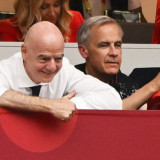 ‎Kanada Raup Manfaat Besar dari Piala Dunia 2026, PM Mark Carney Beberkan Dampak Ekonomi hingga Investasi Rp11 Triliun