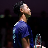 Hasil Drawing Kejuaraan Dunia BWF 2026: Jonatan Christie Hadapi Wakil Jerman, Alwi Farhan Berpotensi jumpa Shi Yu Qi