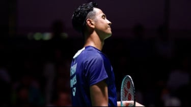 Hasil Drawing Kejuaraan Dunia BWF 2026: Jonatan Christie Hadapi Wakil Jerman, Alwi Farhan Berpotensi jumpa Shi Yu Qi