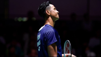 Hasil Drawing Kejuaraan Dunia BWF 2026: Jonatan Christie Hadapi Wakil Jerman, Alwi Farhan Berpotensi jumpa Shi Yu Qi