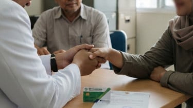 Dokter Hina Pasien BPJS Akhirnya Minta Maaf, Kasus Yurizal Jadi Pengingat Keras Sumpah Profesi Tenaga Kesehatan