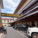 Mantan Istri Anggotanya Tewas Diduga  Ditembak , Kanit Reskrim Sunggal Dicopot dari Jabatannya
