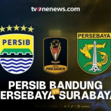 Link Live Streaming GRATIS dari Raffi Ahmad, Tak Perlu Ilegal dan Tanpa VPN! Final Piala Presiden 2026 Persib vs Persebaya
