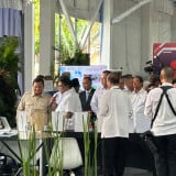 BRIN Paparkan Potensi Uranium 89 Ribu Ton ke Prabowo, Teknologi Nuklir Disiapkan Dukung PLTN