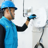 Adopsi Kendaraan Listrik Meningkat, 21.865 Pelanggan Baru Gunakan Home Charging Services PLN pada Semester I 2026