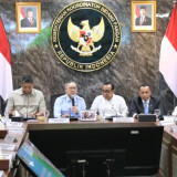 Rakortas Penguatan Program MBG: Pemerintah Prioritaskan Daerah 3T dan Kelompok Sasaran Prioritas
