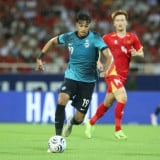 Pemain Keturunan Pacitan Ingin Singkirkan Sendiri Timnas Indonesia dari Piala AFF 2026