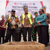 Patahkan Narasi Tak Kondusif, Menkop Ferry Ungkap Yahukimo Siap Lakukan Percepatan Pembangunan