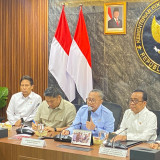 Pemerintah Targetkan Pembangunan SPPG di Wilayah 3T Selesai Minggu Ini