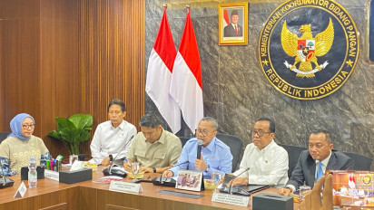 Pemerintah Targetkan Pembangunan SPPG di Wilayah 3T Selesai Minggu Ini