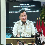 Prabowo Soroti Skor PISA Indonesia, Tegaskan Ketertinggalan Pendidikan Harus Dikejar